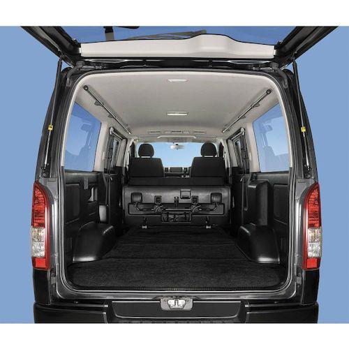 ■Carmate サイドバーL2200〔品番:NS122〕【4141012:0】[店頭受取不可]_2