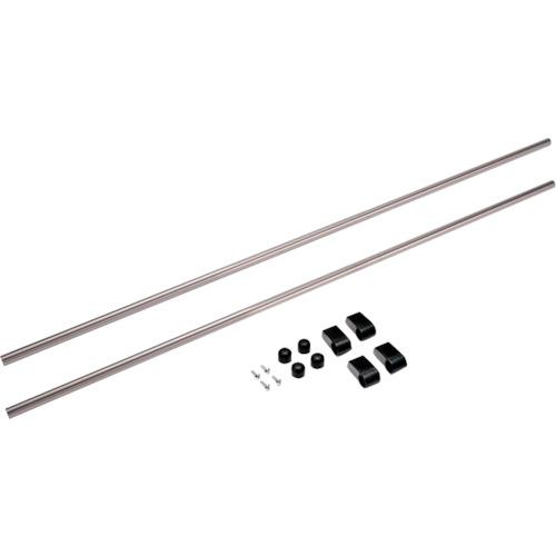 ■Carmate サイドバー エブリイ〔品番:NS103〕【4141013:0】[店頭受取不可]