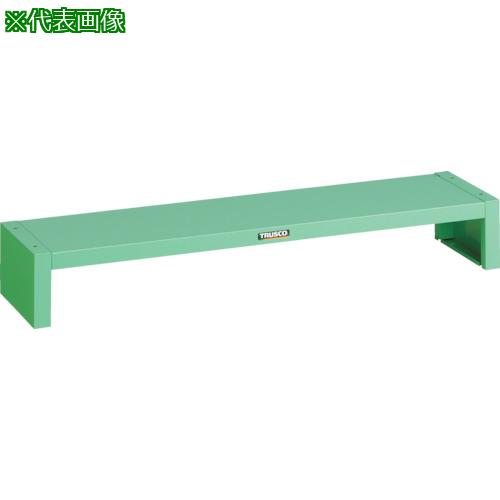 ■TRUSCO コンテナラックフレーム 875×285×180〔品番:TC2NS〕【4144040:0】[店先受け取り証書不可]
