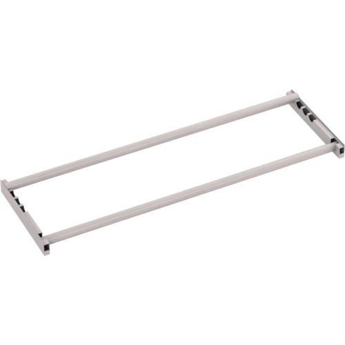 ■TRUSCO スチール写真仕合わせ M3用タイア受仕かける 1800X571〔品番:M3Y66S〕【4145933:0】[直送DS][店先受け取り証書不可]