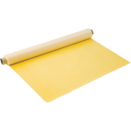 ■TRUSCO 火花養生シート ロール 25M〔品番:THSR25M〕【4152336:0】[店頭受取不可]