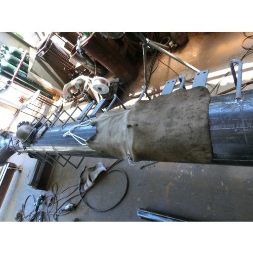 ■TRUSCO 難燃ロープ3mmX30m〔品番:TRNR330B〕【4154843:0】[店頭受取不可]_4