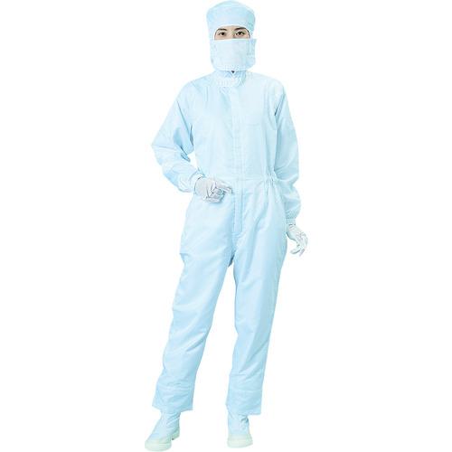 ■BLASTON カバーオール 白 Mサイズ〔品番:BSC12021WM〕【4165233:0】[店頭受取不可]