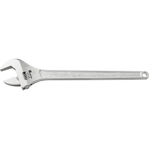 ■TOP モンキレンチ〔品番:HX600〕【4185847:0】[店頭受取不可]