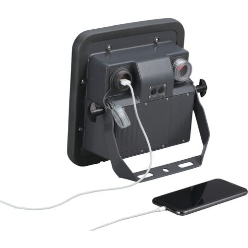 ハタヤ 充電式ライト LWK-SSS 大容量 LED投光器 Amazon.co.jp: 充電式LED投光器 LWK-S : 産業・研究開発用品