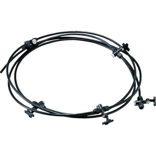 ■KAKUDAI スプリンクラー 噴霧ポンプユニット〔品番:576212〕【4202660:0】[店頭受取不可]