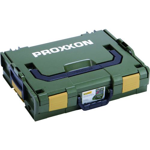 ■PROXXON クラフトマンセット〔品番:23660〕【4205680:0】[店頭受取不可]_1