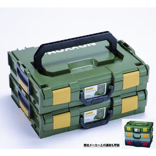 ■PROXXON クラフトマンセット〔品番:23660〕【4205680:0】[店頭受取不可]_2