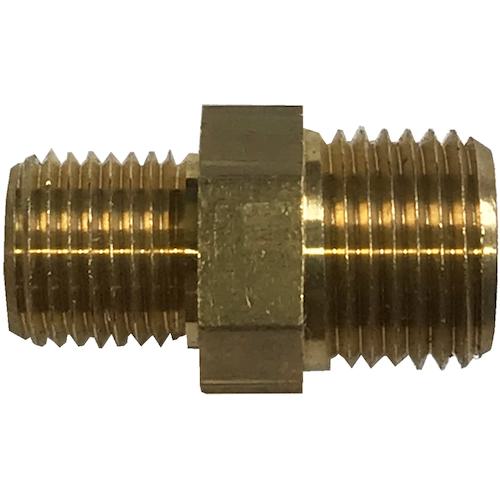 ■PROXXON 中間ニップル〔品番:E1320〕【4205676:0】[店頭受取不可]
