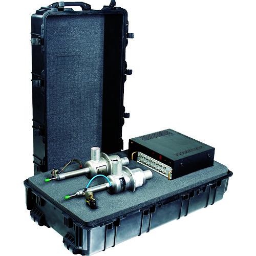 ■PELICAN ラージケース 1780 黒 1140×643×419〔品番:1780BK〕【4206444:0】[直送DS][店頭受取不可]_4