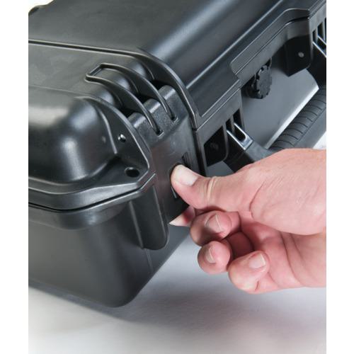 ■PELICAN ストームケース ミディアムケース IM2500 (フォームなし)OD 551×358×226〔品番:IM2500NFOD〕【4206860:0】[店頭受取不可]_2