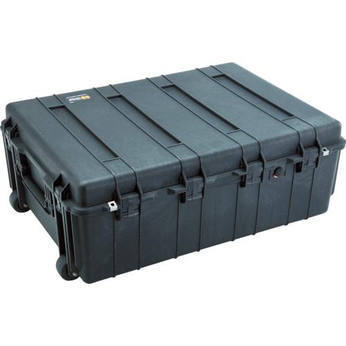■PELICAN ラージケース 1730 黒 952×689×365〔品番:1730BK〕【4206282:0】[直送DS][店頭受取不可]