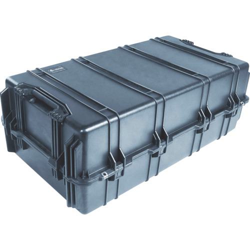 ■PELICAN ラージケース 1780 黒 1140×643×419〔品番:1780BK〕【4206444:0】[直送DS][店頭受取不可]
