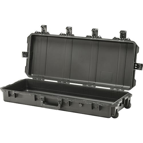■PELICAN ストームケース ロングケース IM3100 (フォームなし)黒 1011×419×170〔品番:IM3100NFBK〕【4207254:0】[直送DS][店頭受取不可]_2