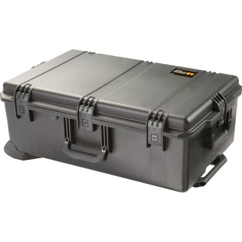 ■PELICAN ストームケース ラージケース IM2950 (フォームなし)黒 795×518×310〔品番:IM2950NFBK〕【4207131:0】[直送DS][店頭受取不可]