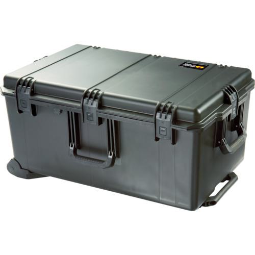 ■PELICAN ストームケース ラージケース IM2975 (フォームなし)黒 795×518×394〔品番:IM2975NFBK〕【4207173:0】[直送DS][店頭受取不可]