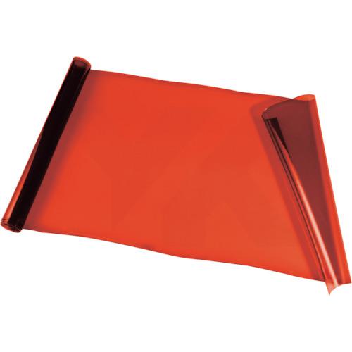 ■YAMAMOTO レーザー光用シールドカーテン 1m×1m〔品番:YLC2AL1MX1M〕【4207240:0】[店頭受取不可]