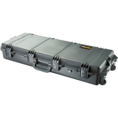 ■PELICAN ストームケース ロングケース IM3100 (フォームなし)黒 1011×419×170〔品番:IM3100NFBK〕【4207254:0】[直送DS][店頭受取不可]