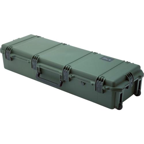 ■PELICAN ストームケース ロングケース IM3220OD 1198×419×234〔品番:IM3220OD〕【4207351:0】[直送DS][店頭受取不可]