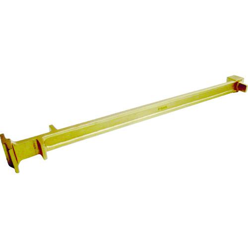 ■HAMACO 防爆工具 ドラム缶用レンチ〔品番:CBWB520〕【4209982:0】[店頭受取不可]