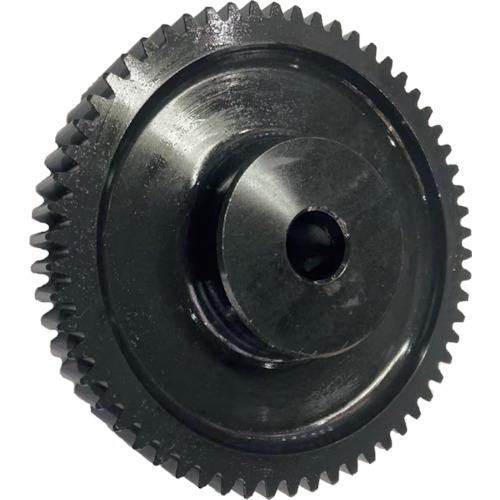 ■KANA 平歯車B形 M3B50〔品番:M3B50〕【4211320:0】[店頭受取不可] 7,340円