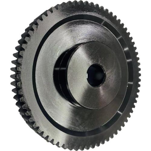 ■KANA ピニオンギヤ M4B52〔品番:M4B52〕【4211393:0】[店頭受取不可]