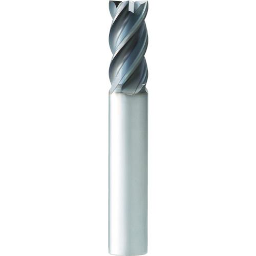 ■大見 超硬不等ピッチ不等リードエンドミル(4枚刃) 刃数4 刃径12mm〔品番:OER4R0120〕【4211995:0】[店頭受取不可]