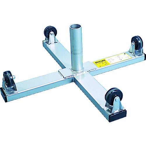 ■DENSAN ドラマワール200kg用〔品番:DR650〕【4213220:0】[店頭受取不可]