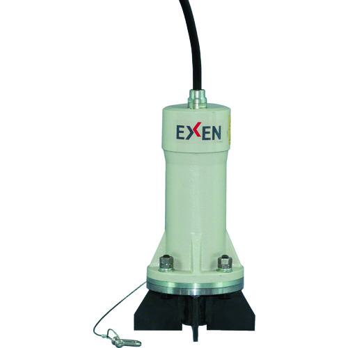 ■EXEN デンジノッカー(標準型) EK5A〔品番:EK5A〕【4216458:0】[店頭受取不可]