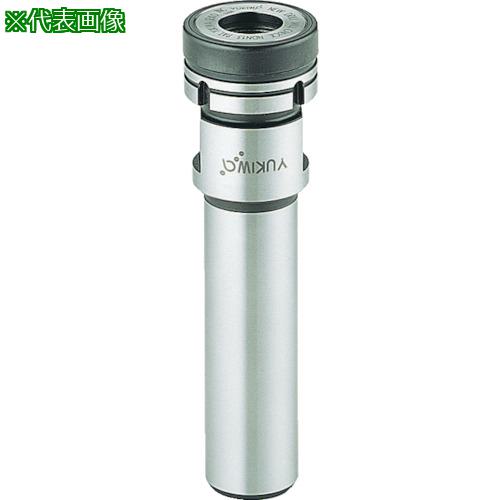■ユキワ ニュードリルミルチャック 把握径0.5~7mm 全長105mm〔品番:S20NDC7S105〕【4223071:0】[店頭受取不可]