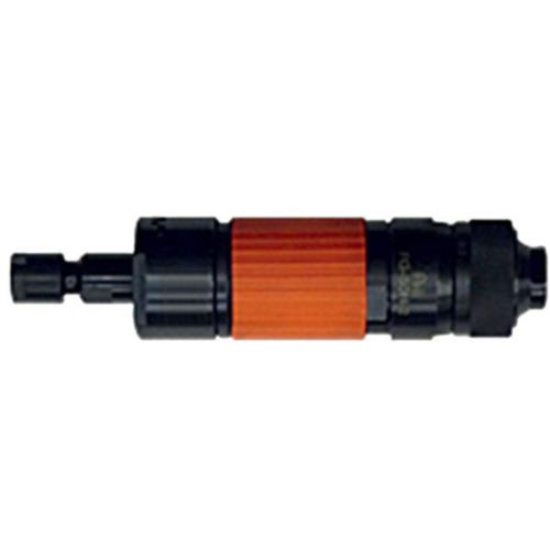 ■不二 エアベビーグラインダー(前方排気型) チャック内径6mm〔品番:FG50H26FE〕【4227257:0】[店頭受取不可]
