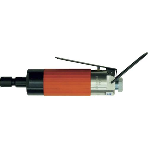 ■不二 エアベビーグラインダー(前方排気型) チャック内径6mm〔品番:FG50H16FE〕【4227261:0】[店頭受取不可]