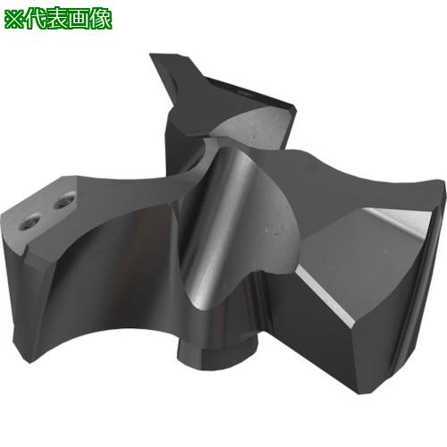 ■イスカル ロジック3カム 3枚刃フラットヘッド F3P IC908〔品番:F3P230IQ〕【4228605:0】[店頭受取不可]