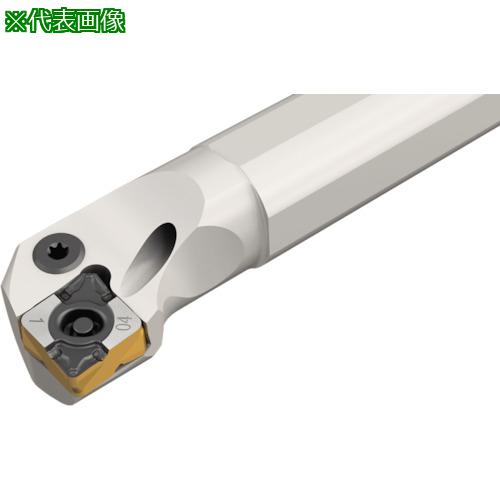■イスカル ロジック4ターン ホルダー A-PCLXR/L〔品番:A40UPCLXR12X〕【4230161:0】[店頭受取不可]