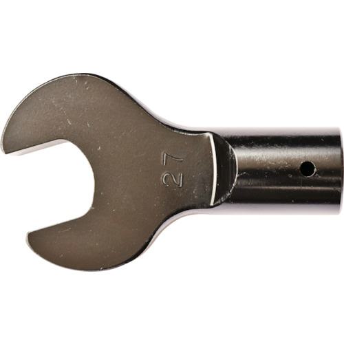 ■カノン QCKラチェットヘッド 280QCKA〔品番:280QCKA〕【4234383:0】[店頭受取不可]