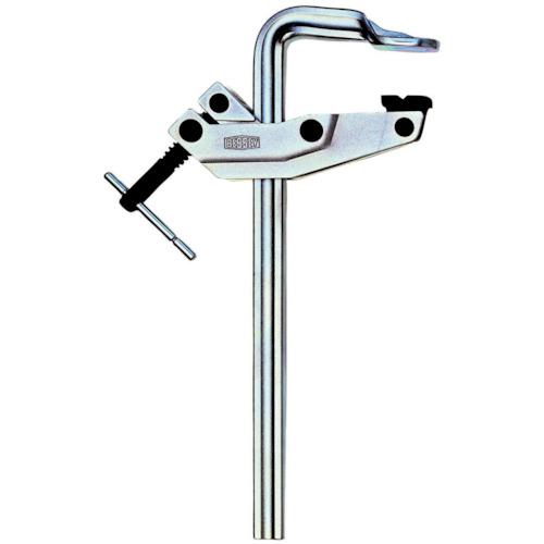 ■BESSEY クランプ GRA-30-12 突っ張り可能 開き300mm〔品番:GRA3012〕【4235550:0】[店頭受取不可]
