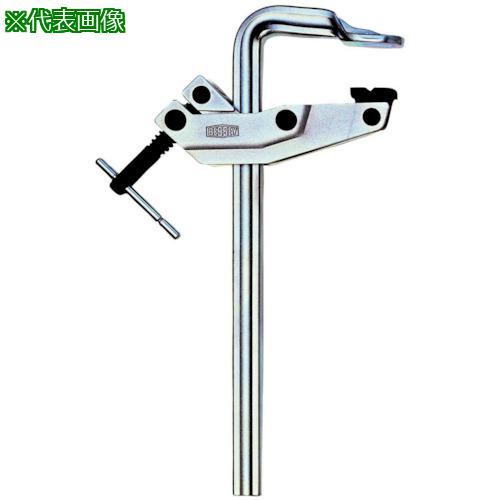 ■BESSEY クランプ GRA-60-12 突っ張り可能 開き600mm〔品番:GRA6012〕【4235568:0】[店頭受取不可]