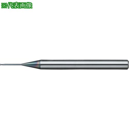 ■NS ロングネックラジアスエンドミル MHRH230R Φ0.2XR0.05X2〔品番:MHRH230R0.2XR0.05X2〕【4259998:0】[店頭受取不可]