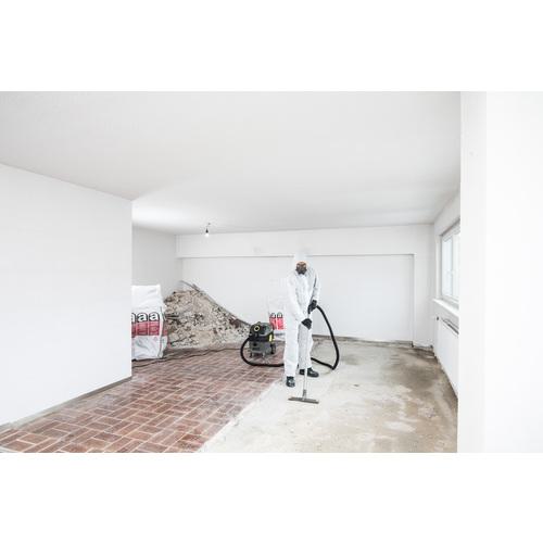 ■KARCHER アスベスト専用バキュームクリーナー NT 30/1 Tact H Plus〔品番:3.137225.0〕【4264164:0】[店頭受取不可]