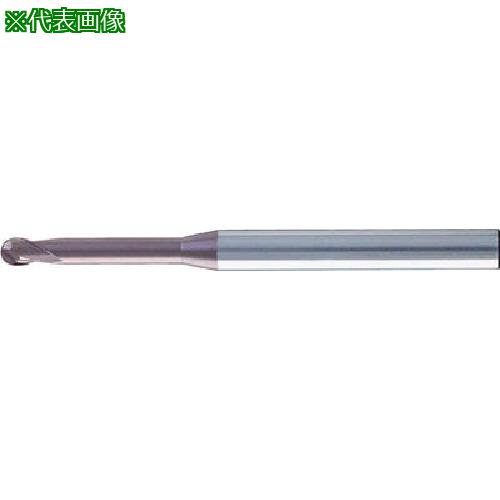 ■NS ロングネックボールエンドミル MRB230 R2.5X45〔品番:MRB230R2.5X45〕【4264711:0】[店頭受取不可]