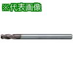 ■NS 無限コーティング ラジアスエンドミル MSRS430 Φ12XR3〔品番:MSRS43012XR3〕【4268385:0】[店頭受取不可]
