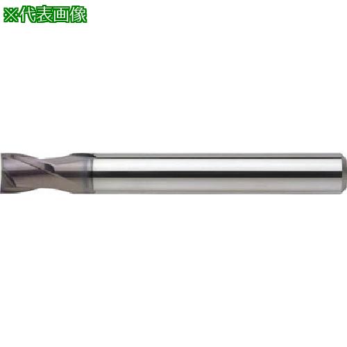 ■NS 超硬スクエアエンドミル 無限リード25エンドミル 2枚刃 MX225 Φ9〔品番:MX2259〕【4269012:0】[店頭受取不可]