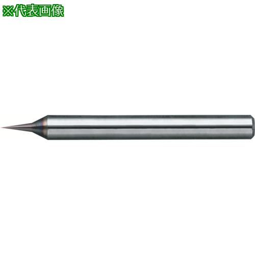 ■NS 無限マイクロコーティング マイクロドリル NSMD-MS 0.035X0.24〔品番:NSMDMS0.035X0.24〕【4272200:0】[店頭受取不可]