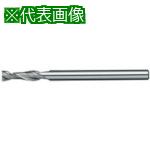 ■NS 樹脂用エンドミル クリアカット RSE230 Φ2X6X60〔品番:RSE2302X6X60〕【4273711:0】[店頭受取不可]