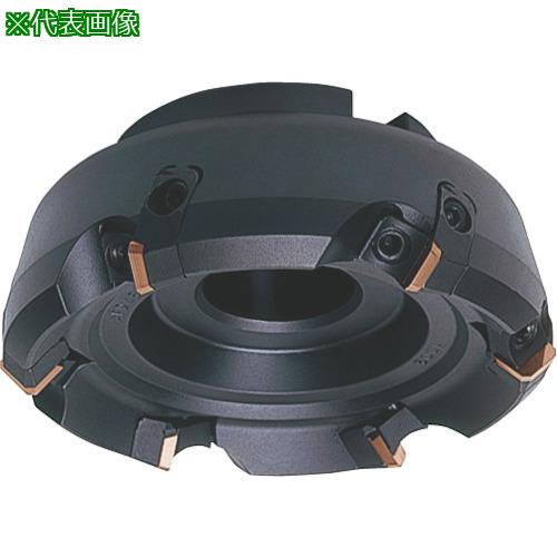■MOLDINO アルファ45 フェースミル A45D-4200R〔品番:A45D4200R〕【4279255:0】[店頭受取不可]