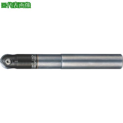 ■MOLDINO フライス工具 アルファ ボールプレシジョンF ABPF20S20WE220〔品番:ABPF20S20WE220〕【4279727:0】[店頭受取不可]