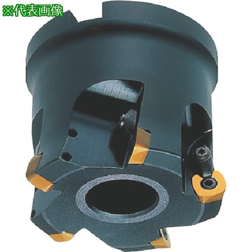 ■MOLDINO アルファ 高送り ラジアスミル4コーナ ASRF4063RM-4〔品番:ASRF4063RM4〕【4282574:0】[店頭受取不可]