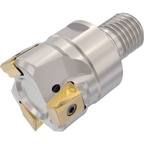 ■【在庫限り】セコ フライス スクエアT4カッタ— R217.94ー12〔品番:R217.942040.RE125A〕【4283692:0】[店頭受取不可]