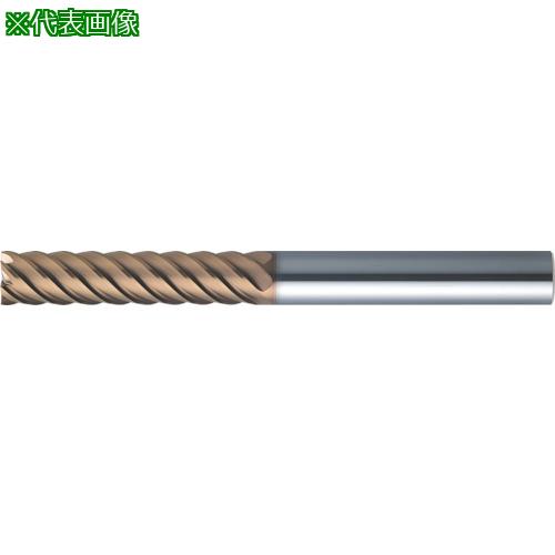 ■MOLDINO 超硬ラジアスエンドミル エポックTHハード ロング刃 CEPL6060-TH〔品番:CEPL6060TH〕【4283953:0】[店頭受取不可]