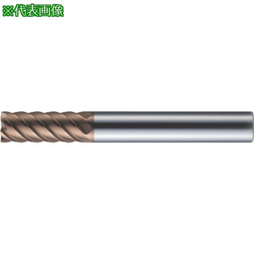 ■MOLDINO 超硬ラジアスエンドミル エポックTHハード レギュラー刃 CEPR6170-TH〔品番:CEPR6170TH〕【4284518:0】[店頭受取不可]